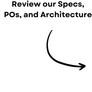 Review Code, Page Objects and Project Architecture of Automation testing